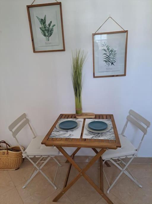 Studio Chic, Hyper Centre, 4 Minutes De La Plage Cabourg Exterior foto
