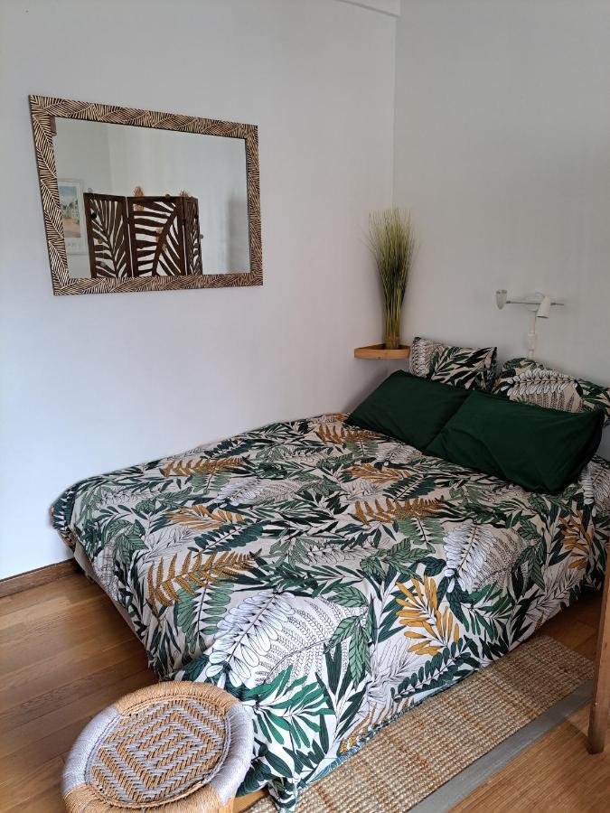Studio Chic, Hyper Centre, 4 Minutes De La Plage Cabourg Exterior foto